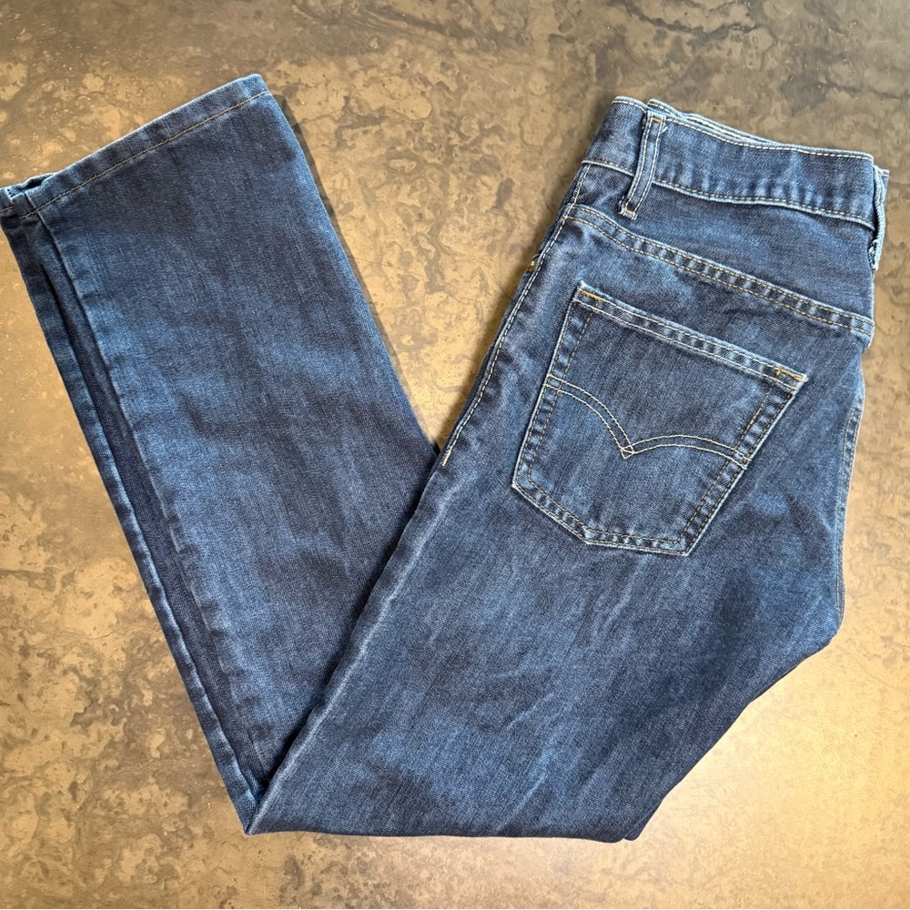 Levi's 511 Slim Jeans size 16 (boys) 28x28